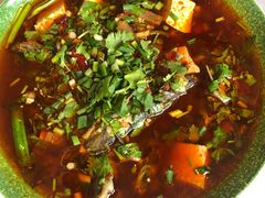 -锦江宾馆-花园餐厅