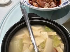 -鸭王烤鸭店(三里河店)
