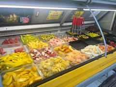 -老炳·七丛松甘草水果