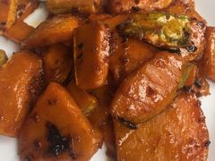 -阿殳菜馆·私厨(水围村店)