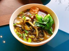 -上海虹桥宾馆味翠餐厅