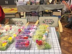 -Summer House夏莫手工坊团建活动(世博源店)