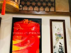 -玉桥餐厅(天坛店)