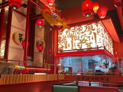 -廖川菜(太阳宫店)