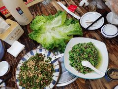-老崇左特色风味食馆