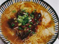 -龙记香港茶餐厅(久光百货店)