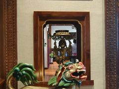 -娜玛瑟德餐厅(仙足岛店)