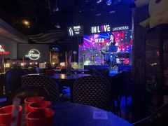 -INLOVE Live House
