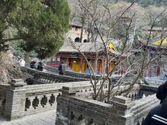 -华清宫景区