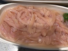 捞派鸭肠-海底捞火锅(漕宝路店)