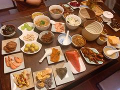 -青藤茶馆(南山路店)