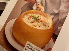 -港丽餐厅(天河城店)
