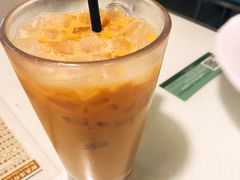 -翠华餐厅(旺角文华商场店)