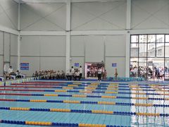 -体育场桃源游泳馆