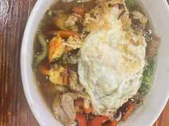 -肆姐面粉馆(坡子街店)