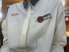 -海底捞火锅(东方时代广场店)