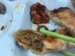 -北京理工大学新食堂