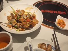 -老阿爸鲜鱼土菜(独墅湖店)