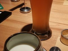 -雪熊精酿·哈尔滨烧烤酒馆(非遗大串店)