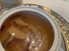 -阳澄湖费尔蒙酒店颐丰阁中餐厅(马鞍山西路店)