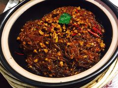 -悟长年潮汕菜砂锅粥(圣熙8号店)