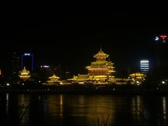 -迎泽公园