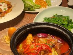 -辛香汇·现炒川菜(淮海路百盛店)