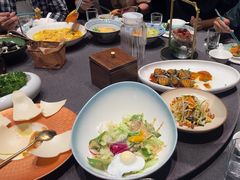 -柒园·三十年创意杭帮菜(龙湖滨江天街店)