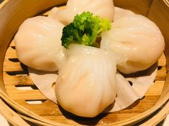 -煲王粤菜餐厅(中侨中心店)