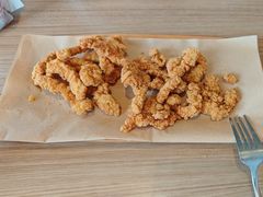 -必胜客(张家港购物公园店)