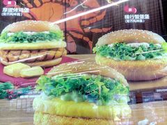 -汉堡王(长沙枫林三路店)