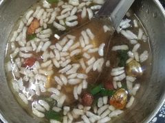 -张关合渣(航空大道店)