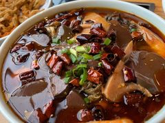 毛血旺-小平岛開海水饺(浑南店)
