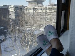 -北京国玉大酒店(鸟巢科技馆店)