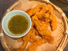-巡湘记·乡野湖南菜(周浦万达店)