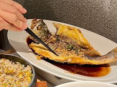 -食锦记·福建私房菜(浦西万达店)