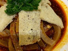 青稞酿皮-中发源·清真餐厅(春风店)