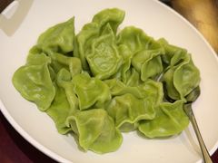 -海尔洲际酒店天下一品中餐厅