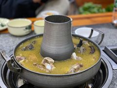 -阿妈土锅鸡