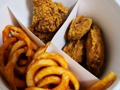 -麦当劳(杭州文三路店)