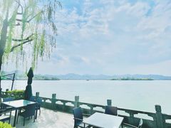 -杭州西湖柳莺里酒店