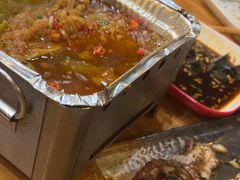 -小俩口烧烤东北菜(双井店)