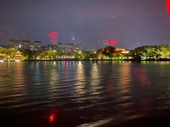 -南通濠河风景名胜区