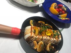 -大鸭梨烤鸭(枣园店)