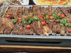 -邢家锅贴老店·非遗·开封菜(金明广场店)