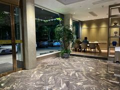 -半岛星际酒店(义乌国际商贸城店)