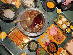 -牛New寿喜烧(金鹰世界店)