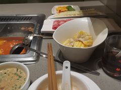 -海底捞火锅(万达广场店)
