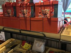 -洞庭鱼香(万科店)