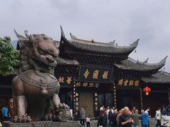 -峨眉山报国寺